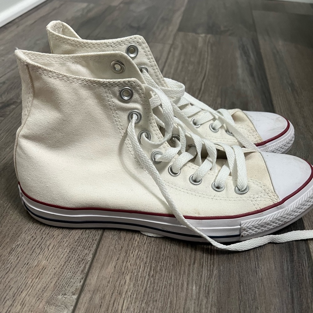 Converse All-Star High Top Sneaker (Women)